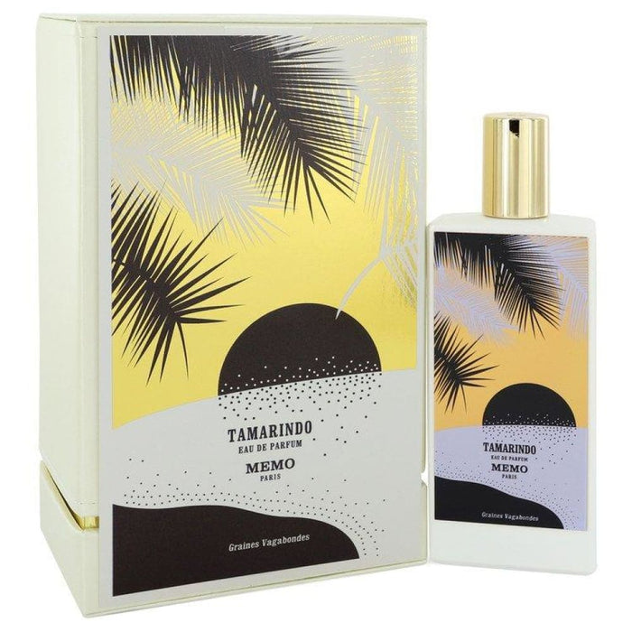 Tamarindo Edp Spray by Memo for Women - 75 Ml