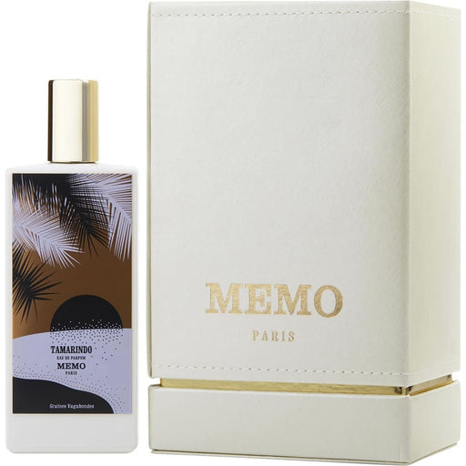 Tamarindo Edp Spray By Memo For Women - 75 Ml