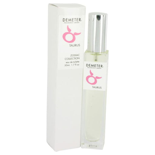 Taurus Edt Spray By Demeter For Women - 50 Ml