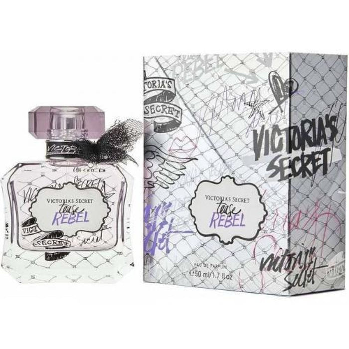 Tease Rebel Edp Spray By Victoria’s Secret For Women - 50 Ml