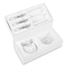 Teeth Whitening Kit With Led Light Professional Cleaning