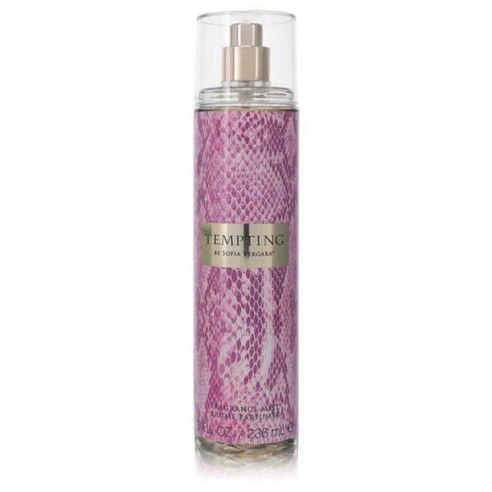 Tempting Body Mist By Sofia Vergara For Women - 240 Ml