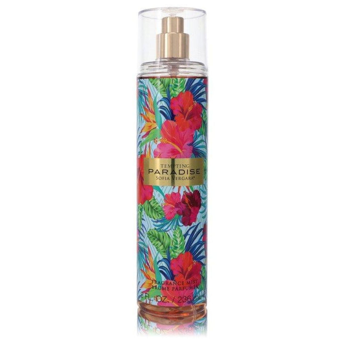 Tempting Paradise Body Mist By Sofia Vergara For Women