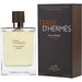 Terre D’hermes Eau Intense Vetiver Edp Spray By Hermes