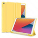 Three Fold Silicone Case For Apple Ipad Air 4 8th 7th