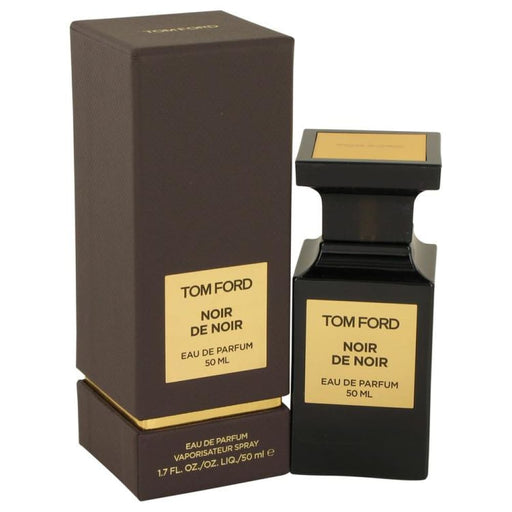 Tom Ford Noir De Edp Spray By For Women - 50 Ml