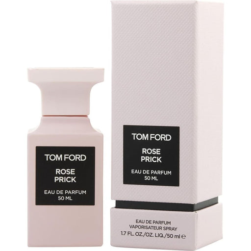 Tom Ford Rose Prick Edp Spray By For Women - 50 Ml