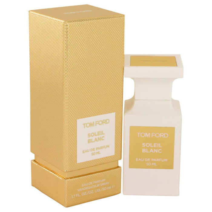 Tom Ford Soleil Blanc By For Women-50 Ml