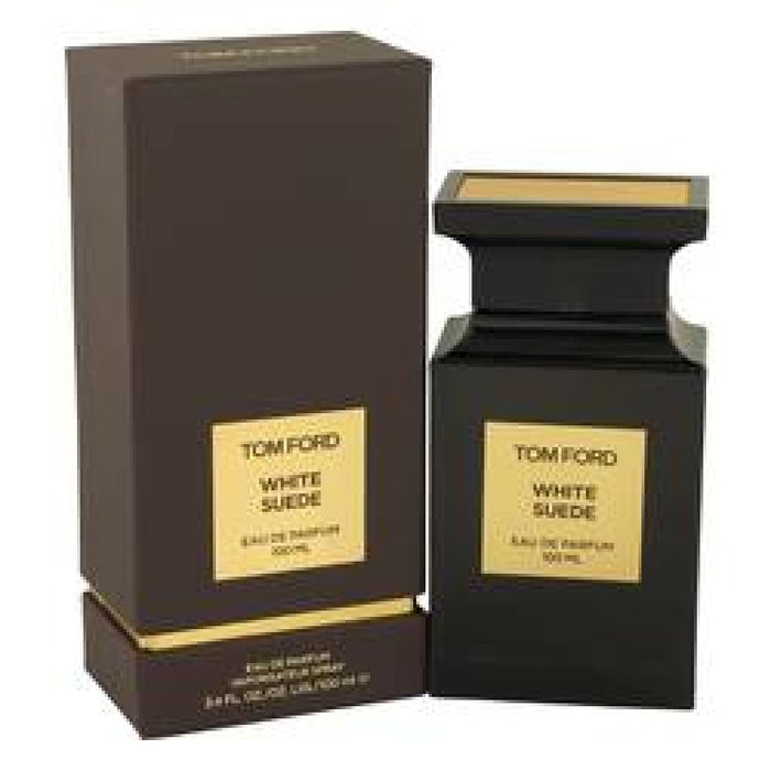 Tom Ford White Suede by for Women-100 Ml