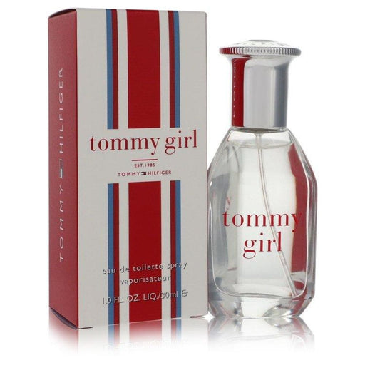 Tommy Girl Edt Spray By Hilfiger For Women - 30 Ml