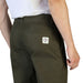 Tommy Hilfiger Aw265dm06 Trousers For Men Green