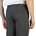 Tommy Hilfiger Aw394tt578 Trousers For Men Grey