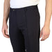Tommy Hilfiger Aw400tt578 Trousers For Men Blue
