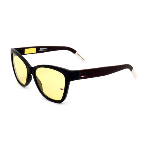 Tommy Hilfiger Aw669tj0026s Sunglasses For Women Black
