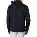Tommy Hilfiger Sweatshirts N26mw24345 For Men Blue