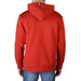 Tommy Hilfiger Sweatshirts N27mw24345 For Men Red