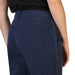 Tommy Hilfiger Z429xf0xf Trousers For Women Blue