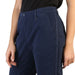 Tommy Hilfiger Z429xf0xf Trousers For Women Blue