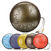 Tongue Drum 14 Inch 15 Notes Handpan Tank Chakra