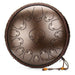 Tongue Drum 14 Inch 15 Notes Handpan Tank Chakra