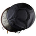 Tongue Drum 14 Inch 15 Notes Handpan Tank Chakra