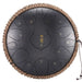 New Tongue Drum 15 Notes 12.5 Inch Handpan Tank Chakra For