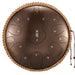 New Tongue Drum 15 Notes 12.5 Inch Handpan Tank Chakra For