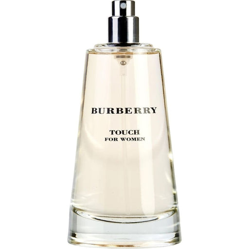 Touch Edp Spray By Burberry For Women - 100 Ml