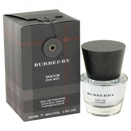 Touch Edt Spray By Burberry For Men - 30 Ml