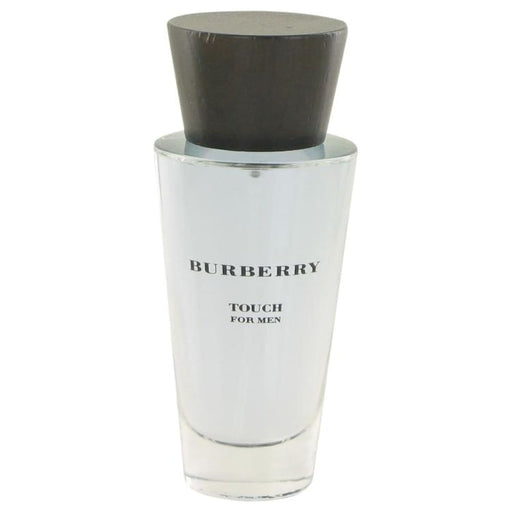 Touch Edt Spray (unboxed) by Burberry for Men - 100 Ml