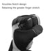 Touch Screen Cycling Gloves Autumn Winter Thermal Windproof