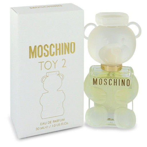 Toy 2 Edp Spray By Moschino For Women - 30 Ml