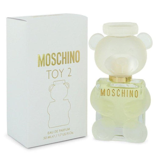 Toy 2 Edp Spray By Moschino For Women - 50 Ml