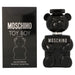 Toy Boy Edp Spray By Moschino For Men - 100 Ml