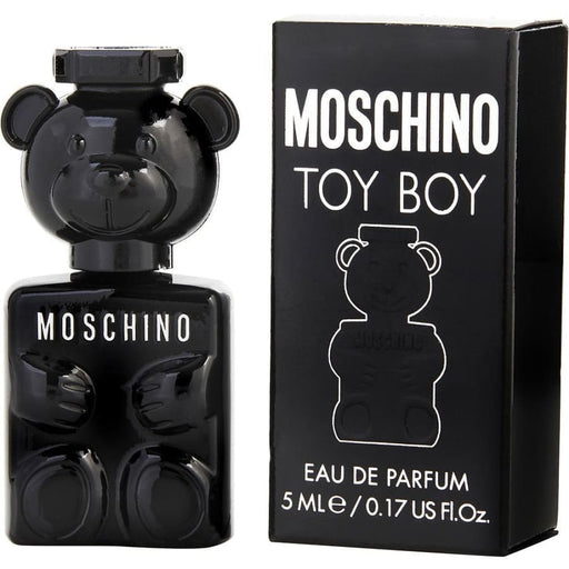 Toy Boy Mini Edp by Moschino for Men - 5 Ml