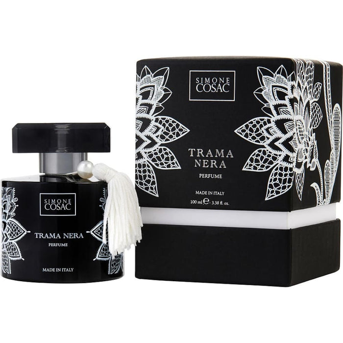 Trama Nera Perfume Spray By Simone Cosac Profumi