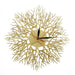 Tree Of Life Wall Clock