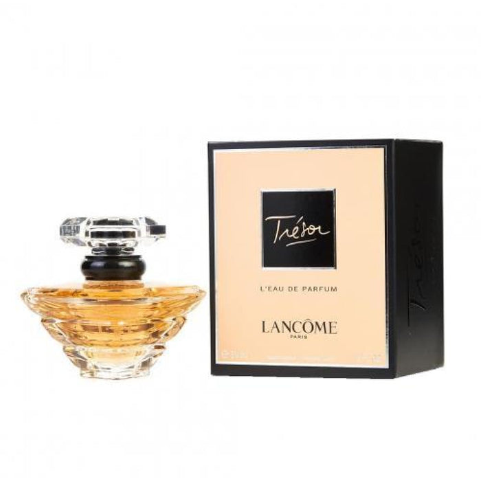 Tresor Edp Spray By Lancome For Women - 30 Ml