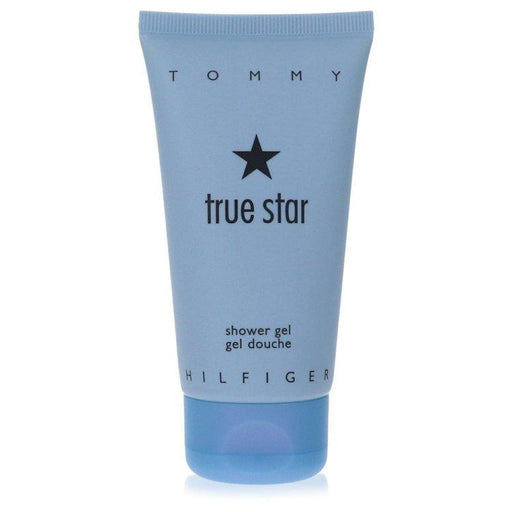 True Star Shower Gel By Tommy Hilfiger For Women - 75 Ml