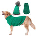 Turtleneck Knitwear Sweaters For Dog