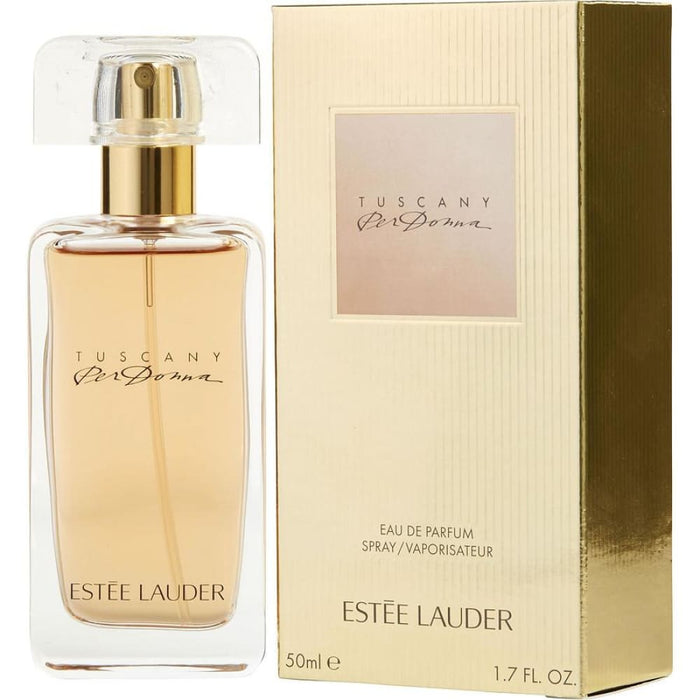 Tuscany Per Donna Edp Spray By Estee Lauder For Women - 50