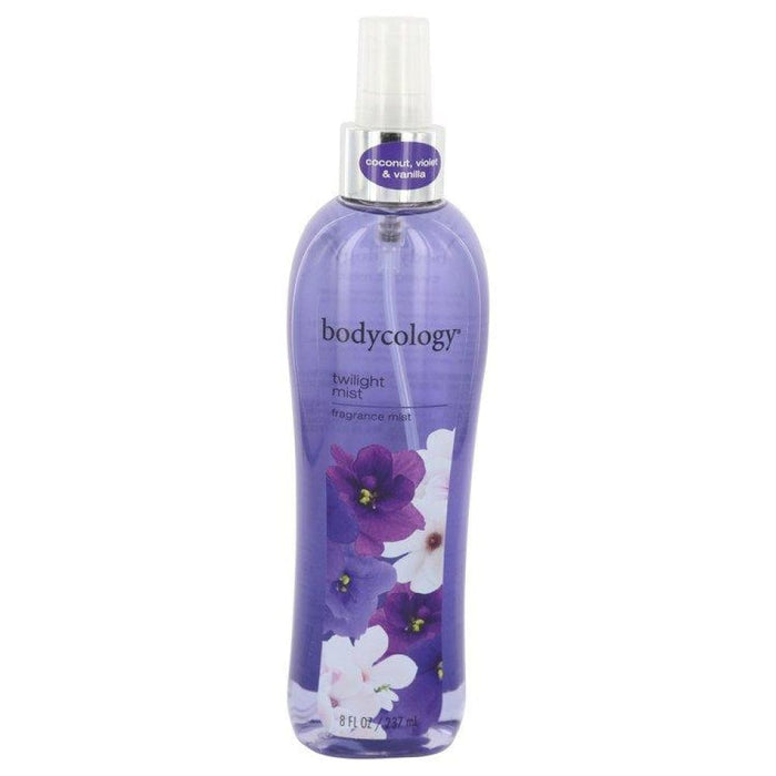 Twilight Mist Fragrance by Bodycology for Women - 240 Ml