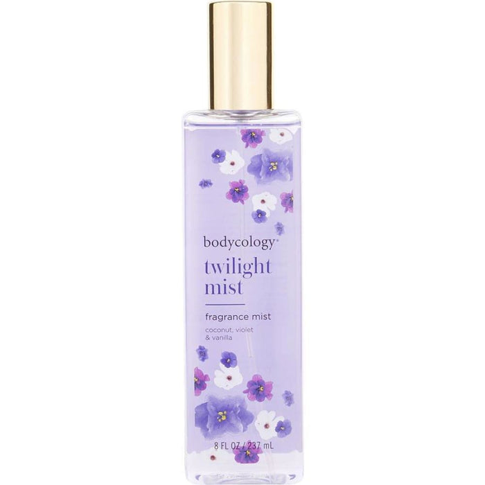 Twilight Mist Fragrance by Bodycology for Women - 240 Ml