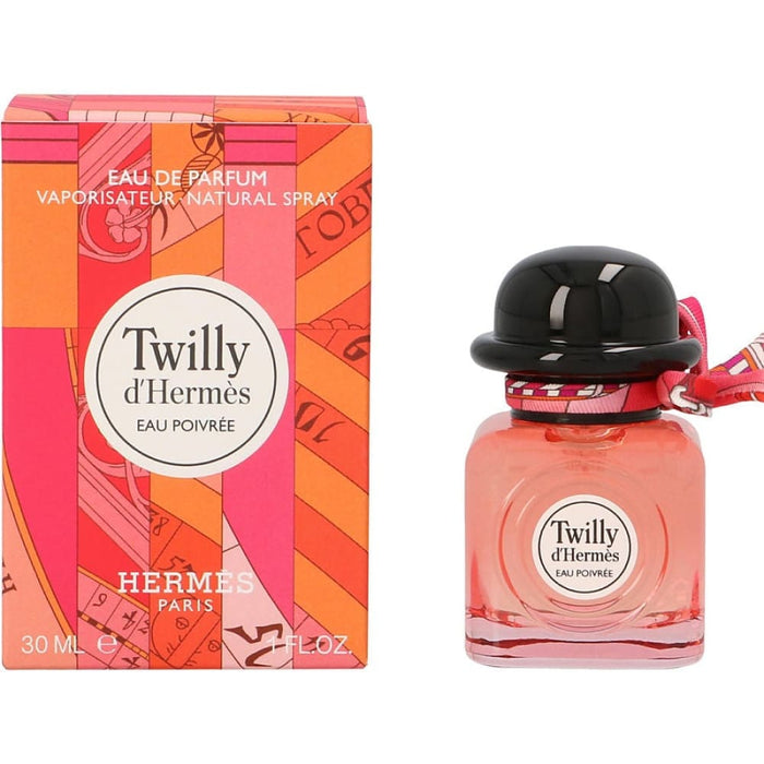 Twilly D’hermes Eau Poivree Edp Spray by Hermes