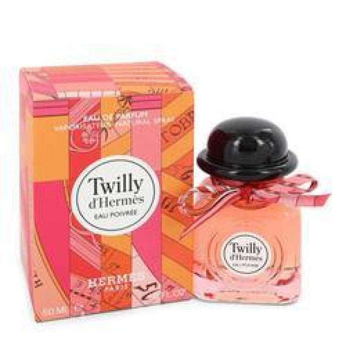Twilly D’hermes Eau Poivree Edp Spray by Hermes