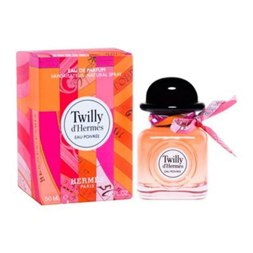 Twilly D’hermes Eau Poivree Edp Spray By Hermes For Women -