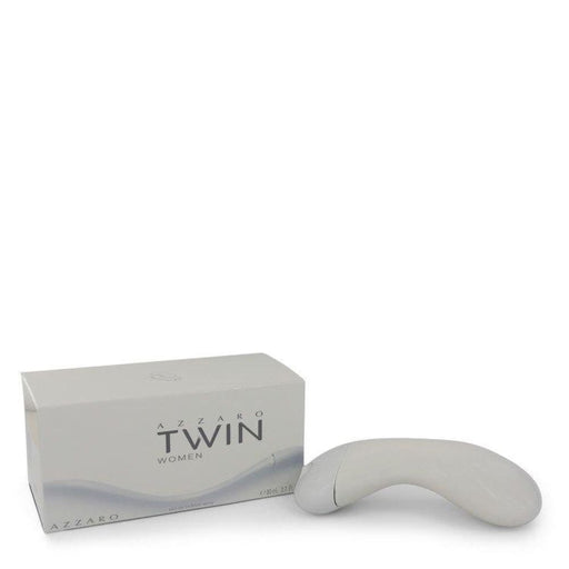 Twin Edt Spray by Azzaro for Women - 80 Ml