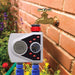 Two Outlets Digital Automatic Watering Sprinkler Timer