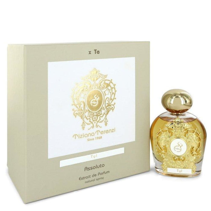 Tyl Extrait De Parfum Spray By Tiziana Terenzi For Women -