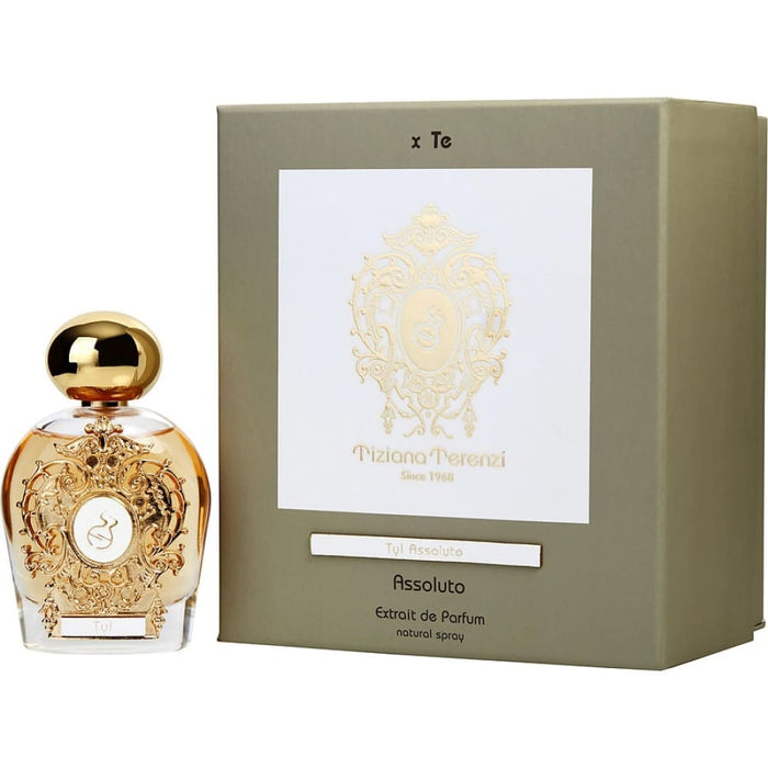 Tyl Extrait De Parfum Spray By Tiziana Terenzi For Women -